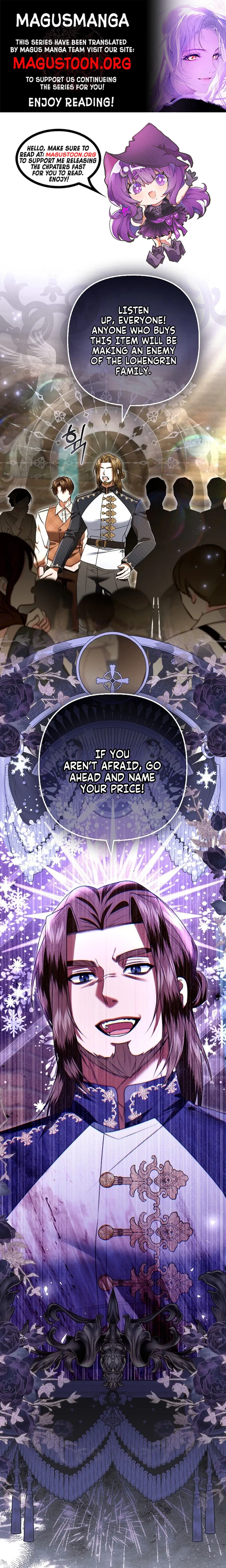 Rejecting The Perfect Marriage Chapter 60 page 2 - 