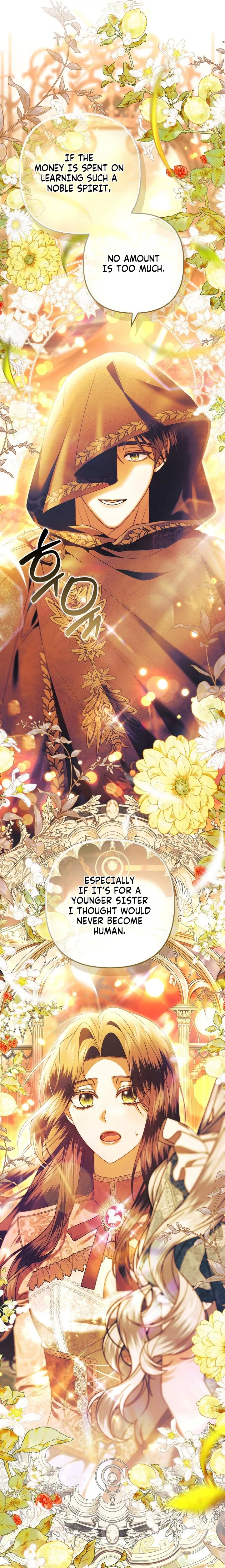 Rejecting The Perfect Marriage Chapter 60 page 11 - 