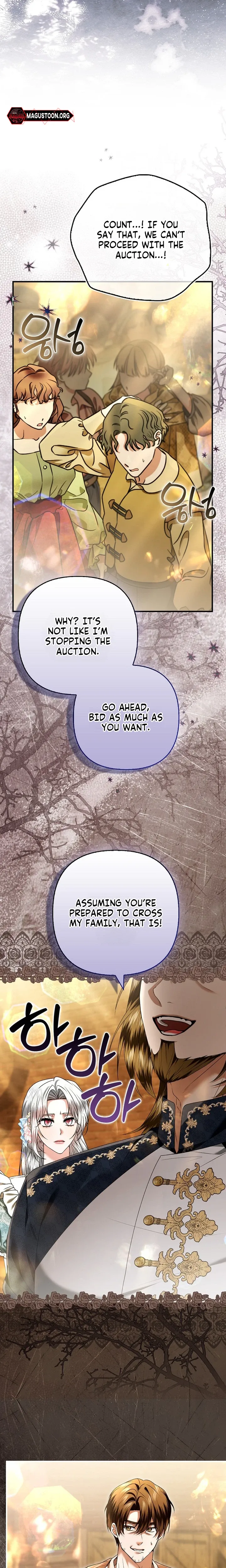 Rejecting The Perfect Marriage Chapter 60 page 3 - 