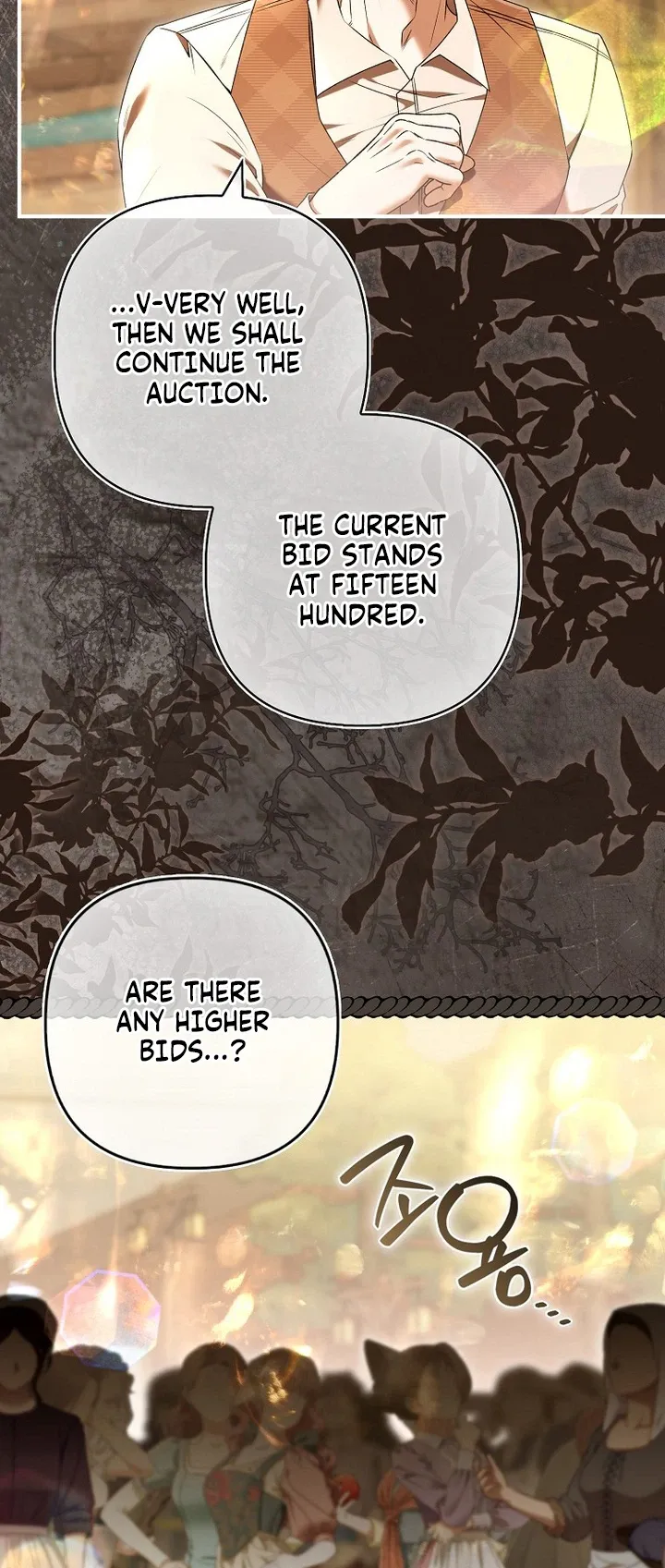 Rejecting The Perfect Marriage Chapter 60 page 4 - 