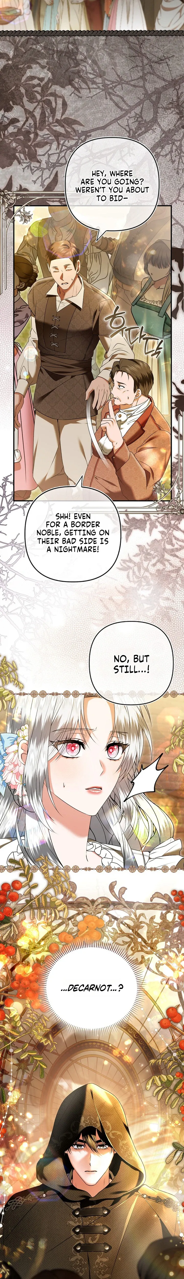 Rejecting The Perfect Marriage Chapter 60 page 5 - 