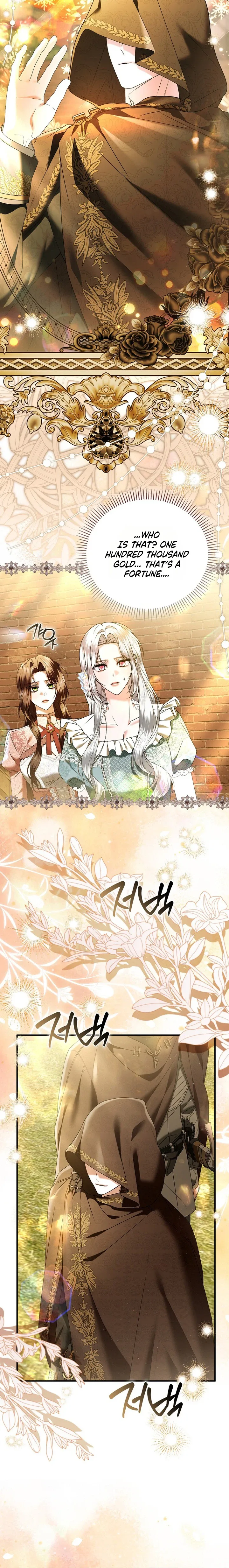 Rejecting The Perfect Marriage Chapter 60 page 7 - 