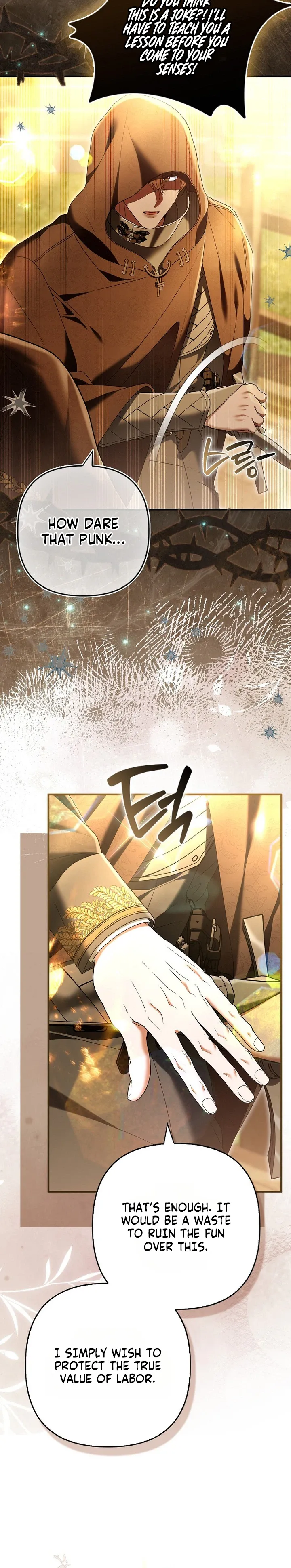 Rejecting The Perfect Marriage Chapter 60 page 10 - 