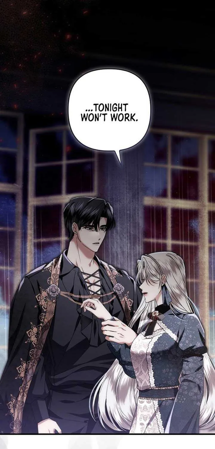 Rejecting The Perfect Marriage Chapter 7 page 20 - 