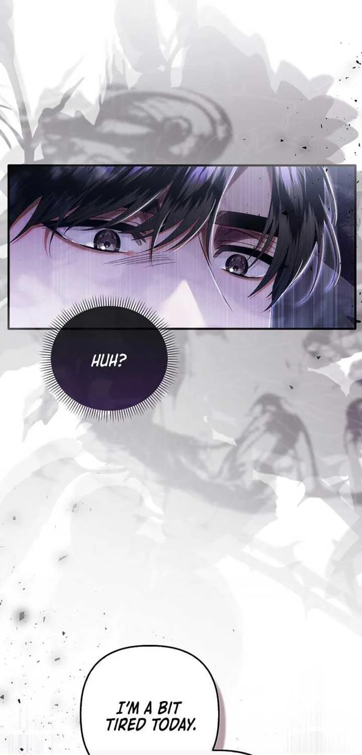 Rejecting The Perfect Marriage Chapter 7 page 21 - 