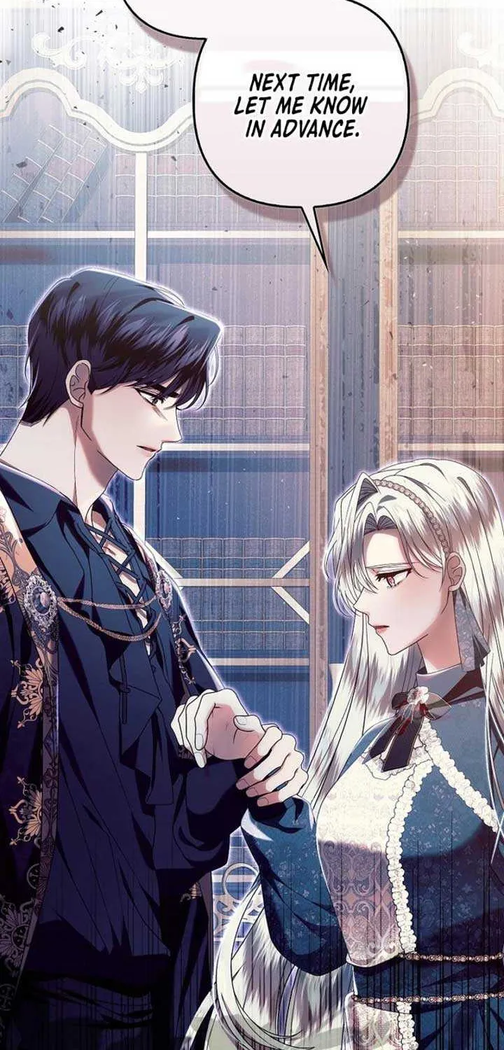 Rejecting The Perfect Marriage Chapter 7 page 22 - 