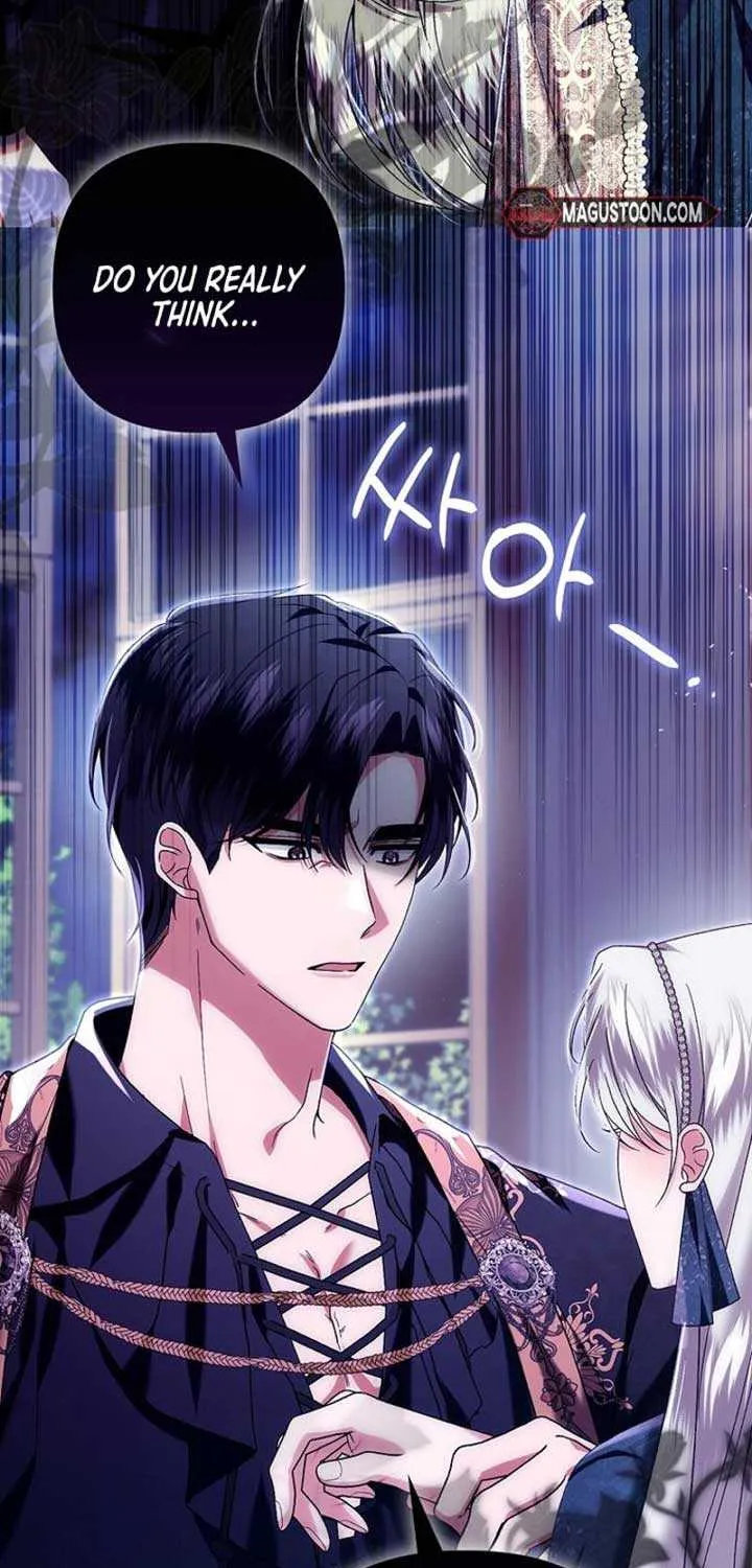 Rejecting The Perfect Marriage Chapter 7 page 23 - 