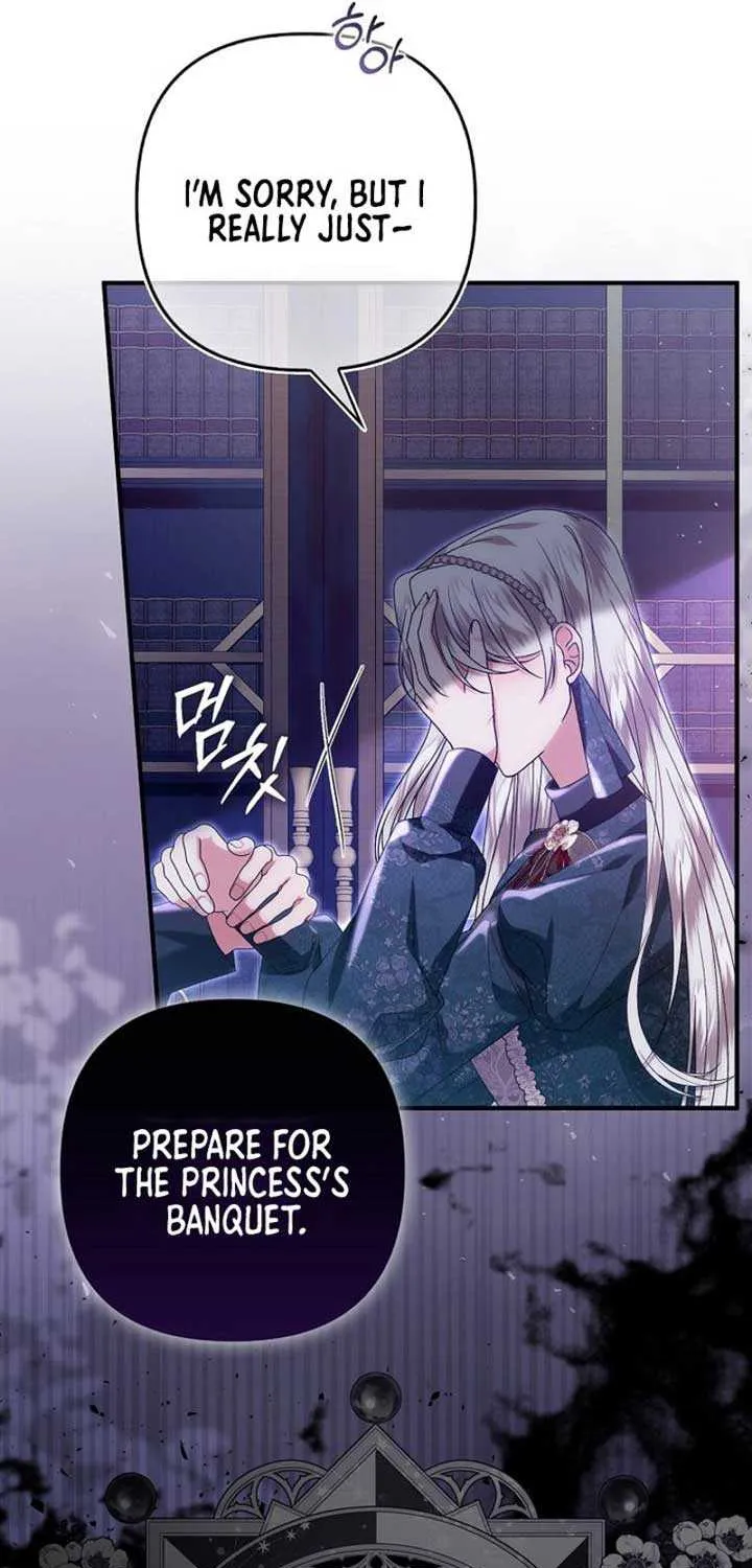 Rejecting The Perfect Marriage Chapter 7 page 28 - 