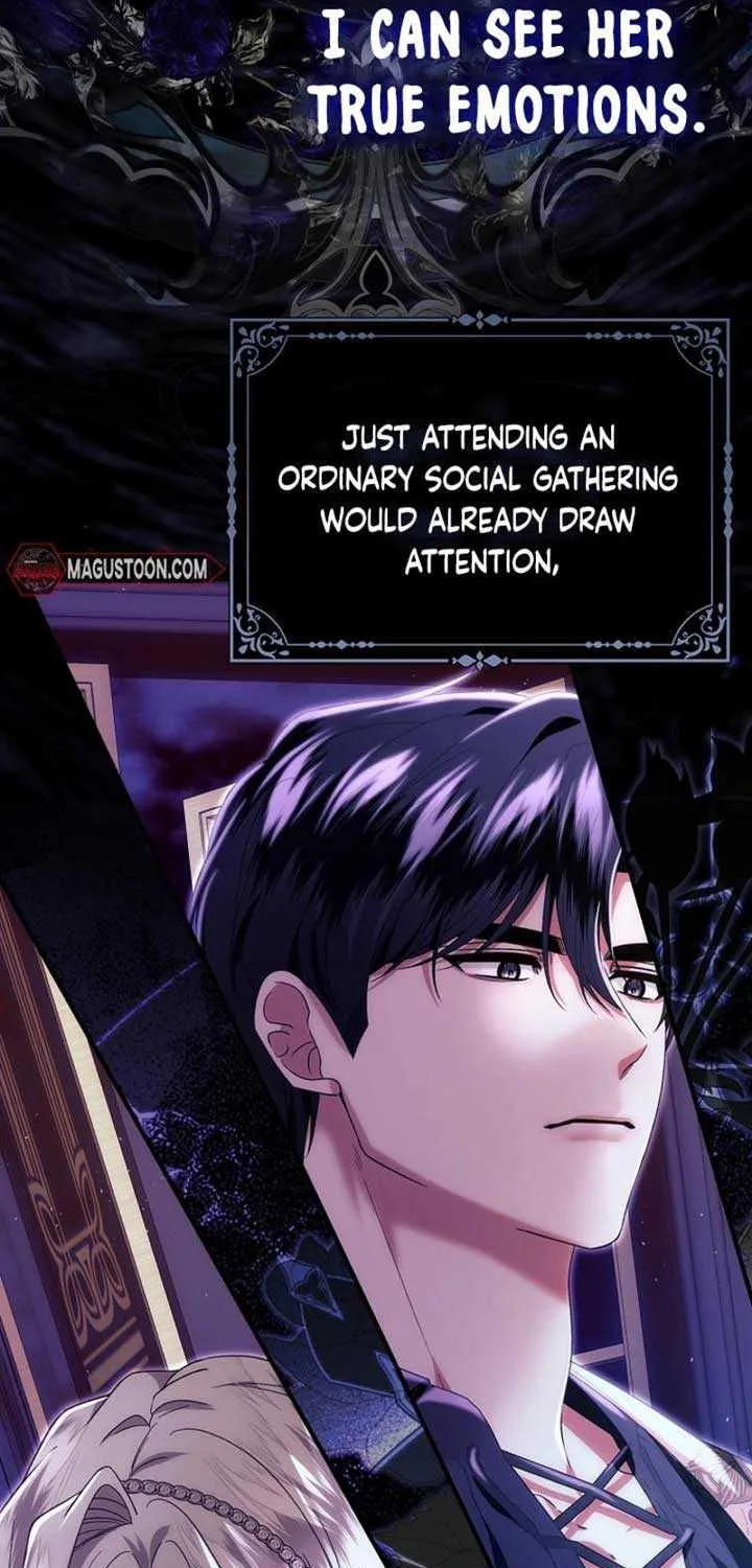Rejecting The Perfect Marriage Chapter 7 page 30 - 