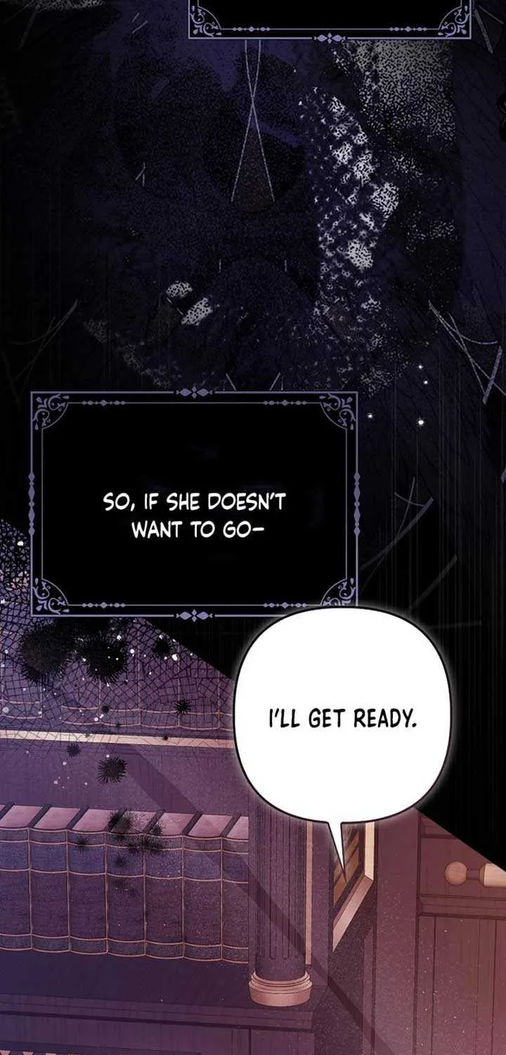 Rejecting The Perfect Marriage Chapter 7 page 32 - 