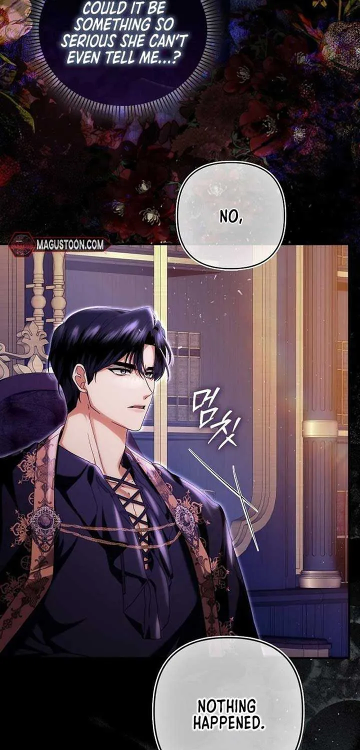 Rejecting The Perfect Marriage Chapter 7 page 6 - 