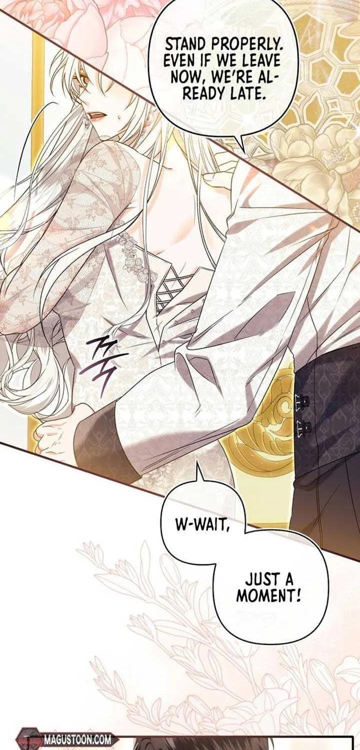 Rejecting The Perfect Marriage Chapter 7 page 57 - 