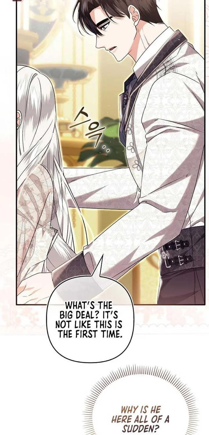 Rejecting The Perfect Marriage Chapter 7 page 58 - 