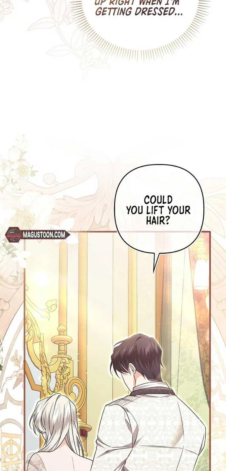 Rejecting The Perfect Marriage Chapter 7 page 60 - 