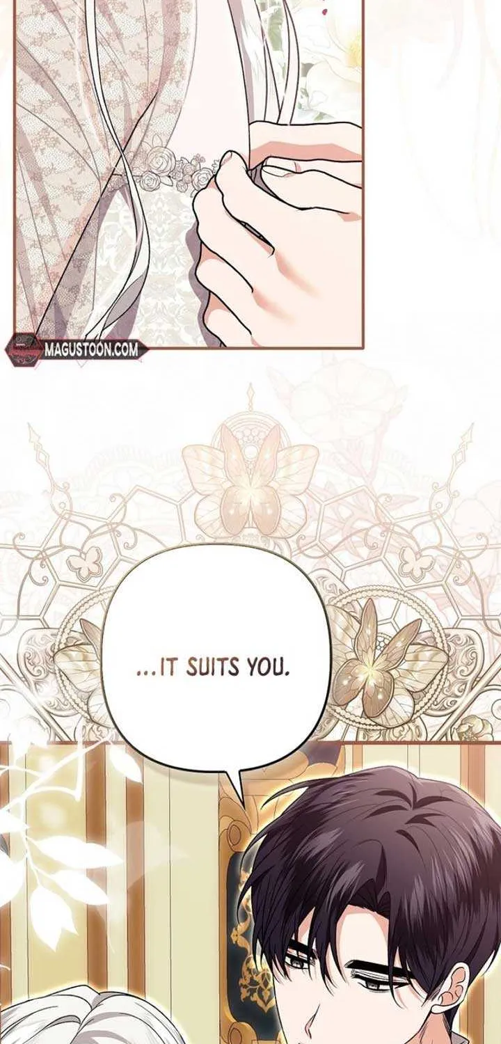 Rejecting The Perfect Marriage Chapter 7 page 64 - 