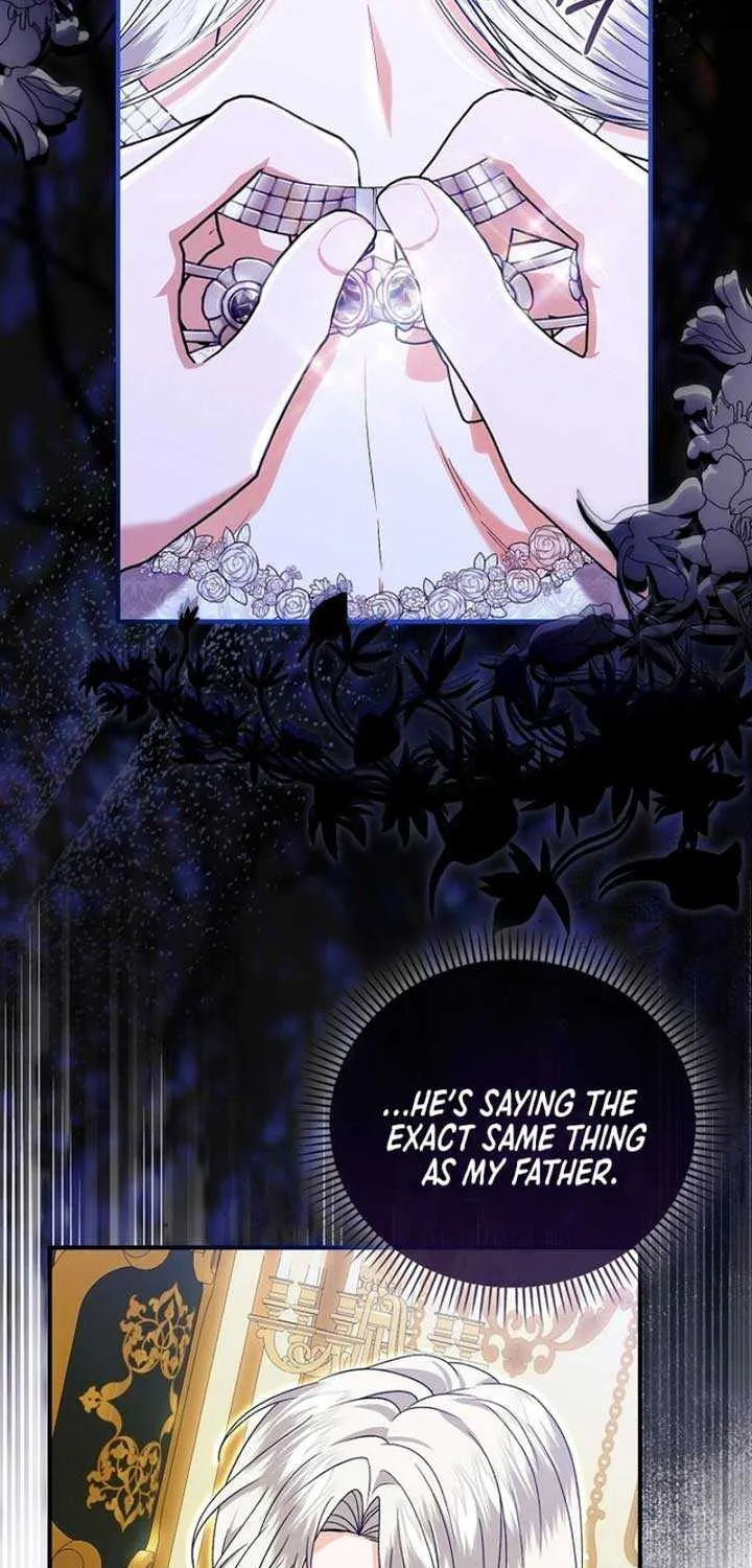 Rejecting The Perfect Marriage Chapter 7 page 74 - 