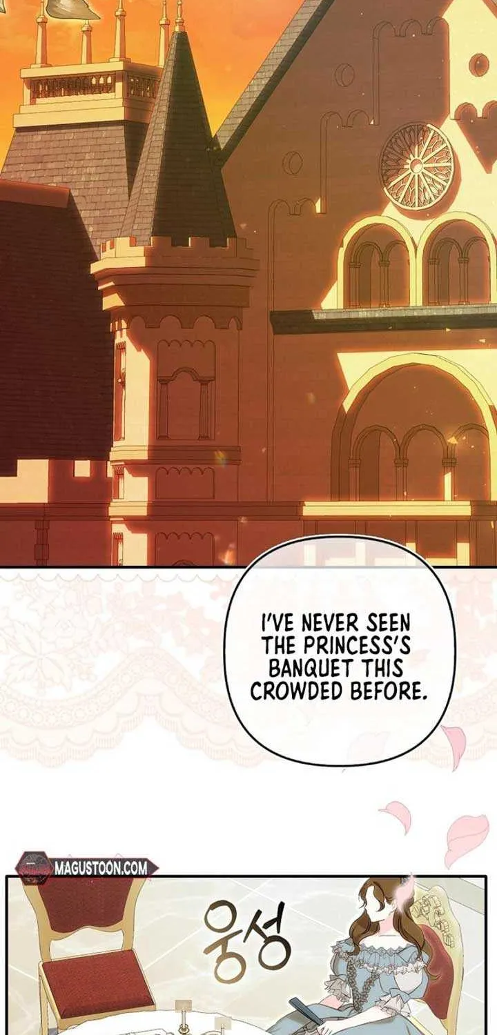 Rejecting The Perfect Marriage Chapter 7 page 82 - 