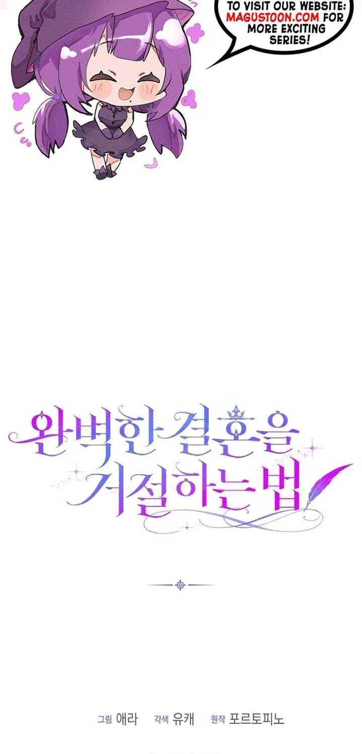 Rejecting The Perfect Marriage Chapter 7 page 89 - 