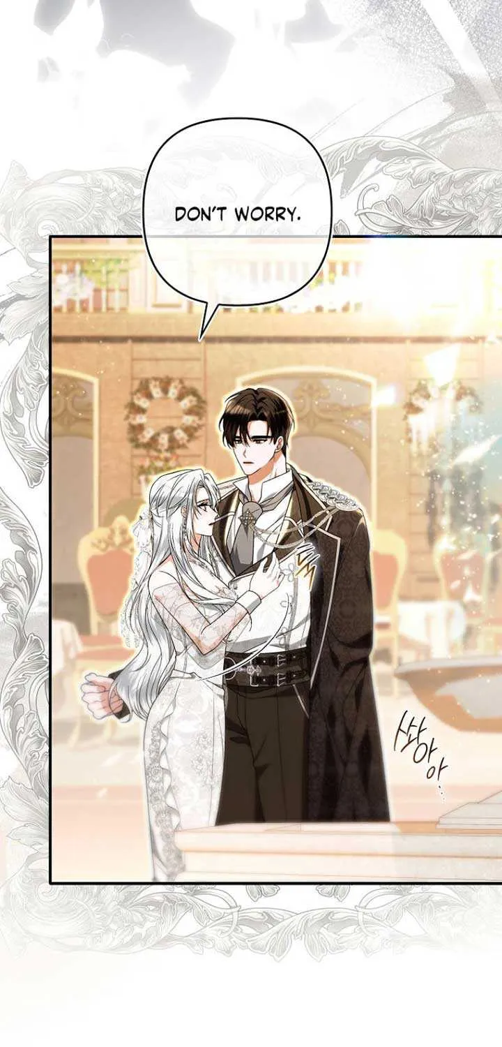 Rejecting The Perfect Marriage Chapter 8 page 15 - 