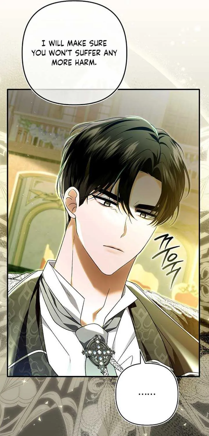 Rejecting The Perfect Marriage Chapter 8 page 17 - 