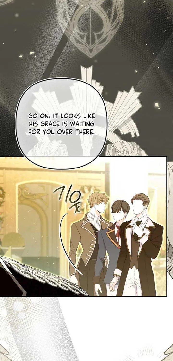 Rejecting The Perfect Marriage Chapter 8 page 18 - 