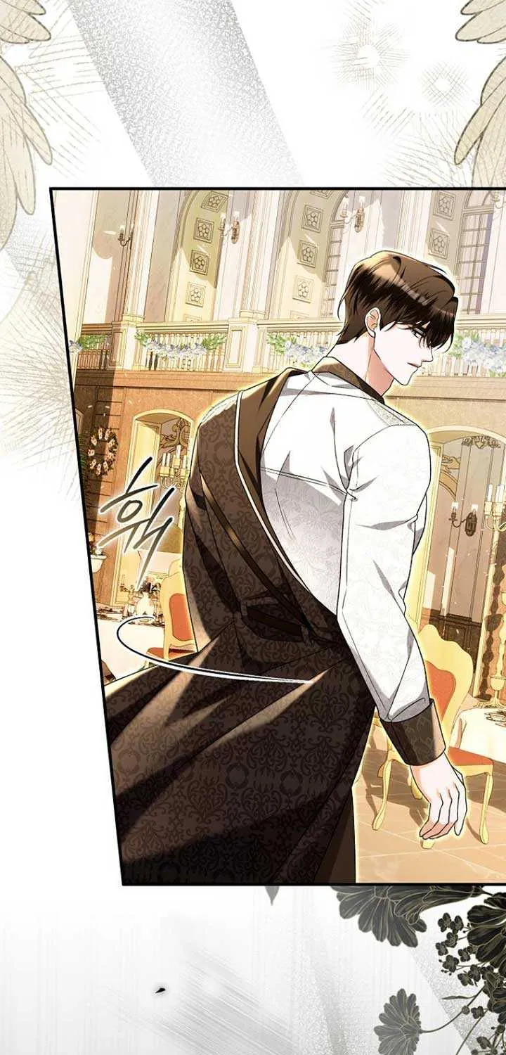 Rejecting The Perfect Marriage Chapter 8 page 19 - 