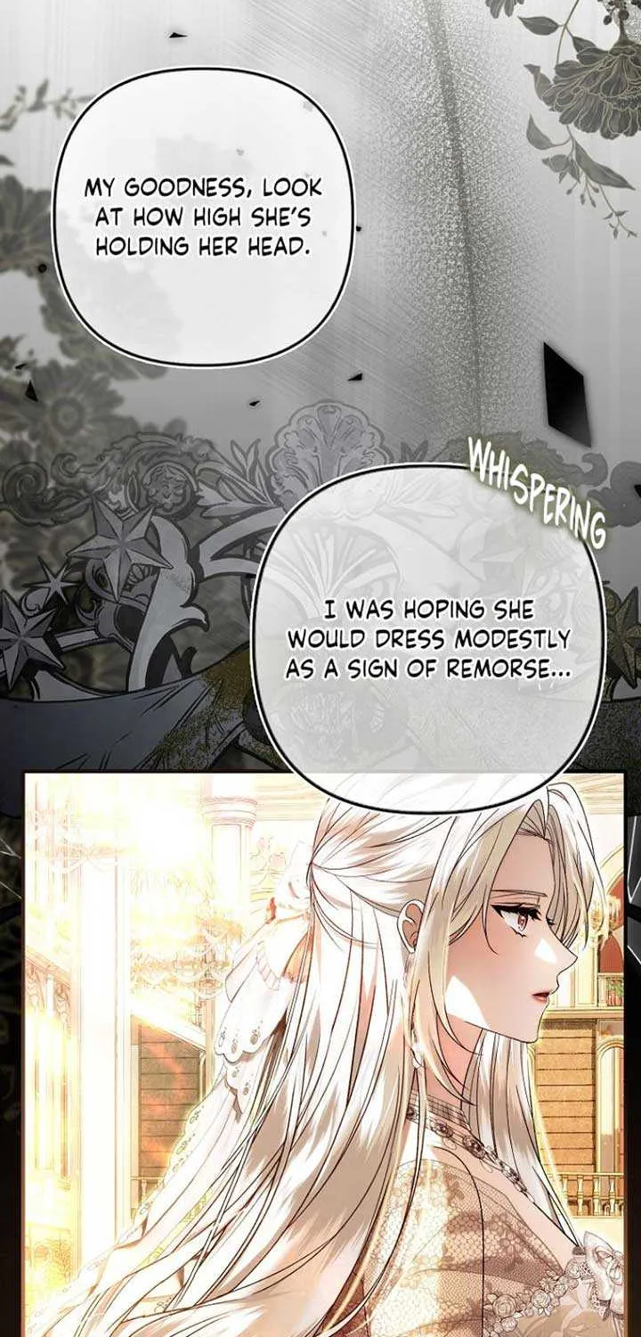 Rejecting The Perfect Marriage Chapter 8 page 20 - 