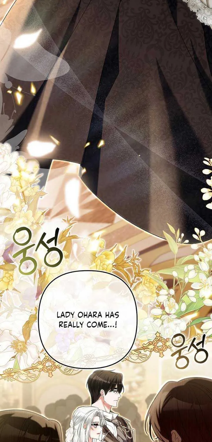 Rejecting The Perfect Marriage Chapter 8 page 3 - 