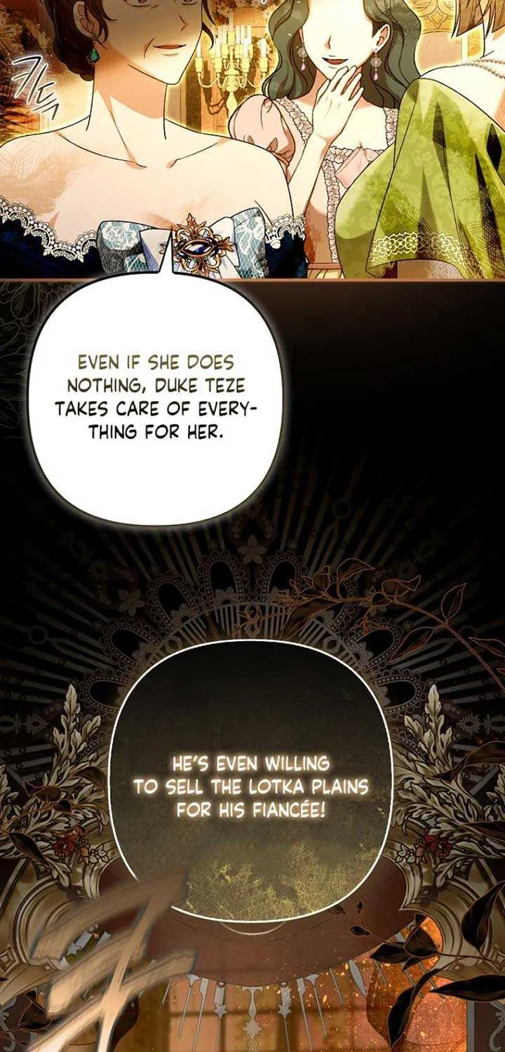 Rejecting The Perfect Marriage Chapter 8 page 22 - 