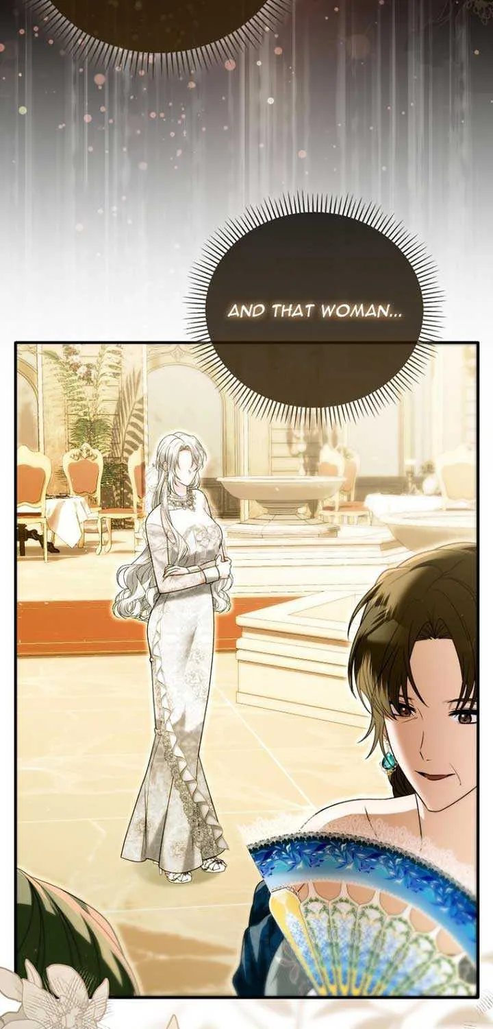 Rejecting The Perfect Marriage Chapter 8 page 27 - 