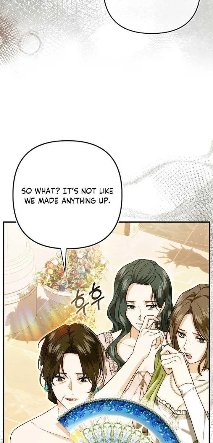 Rejecting The Perfect Marriage Chapter 8 page 30 - 