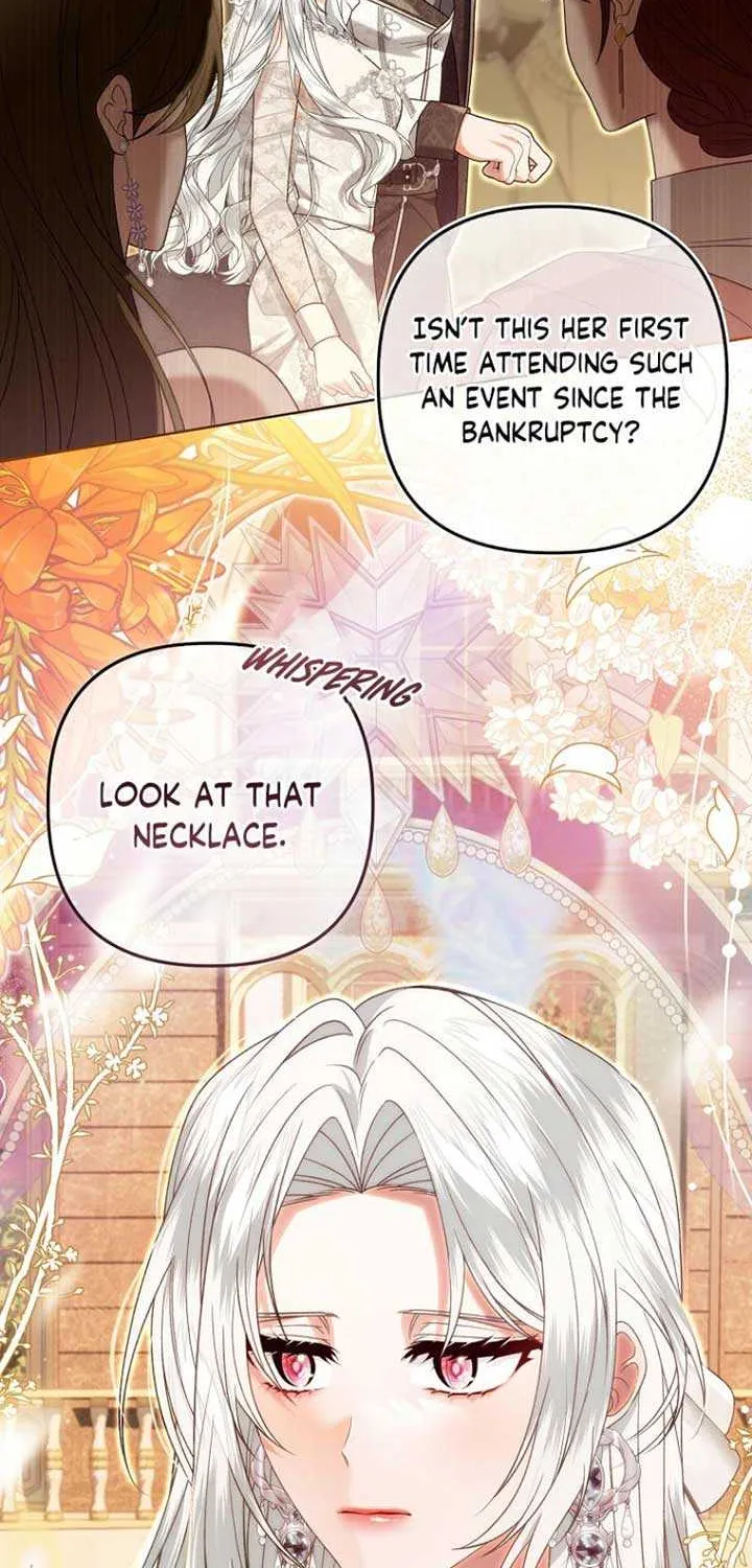 Rejecting The Perfect Marriage Chapter 8 page 4 - 
