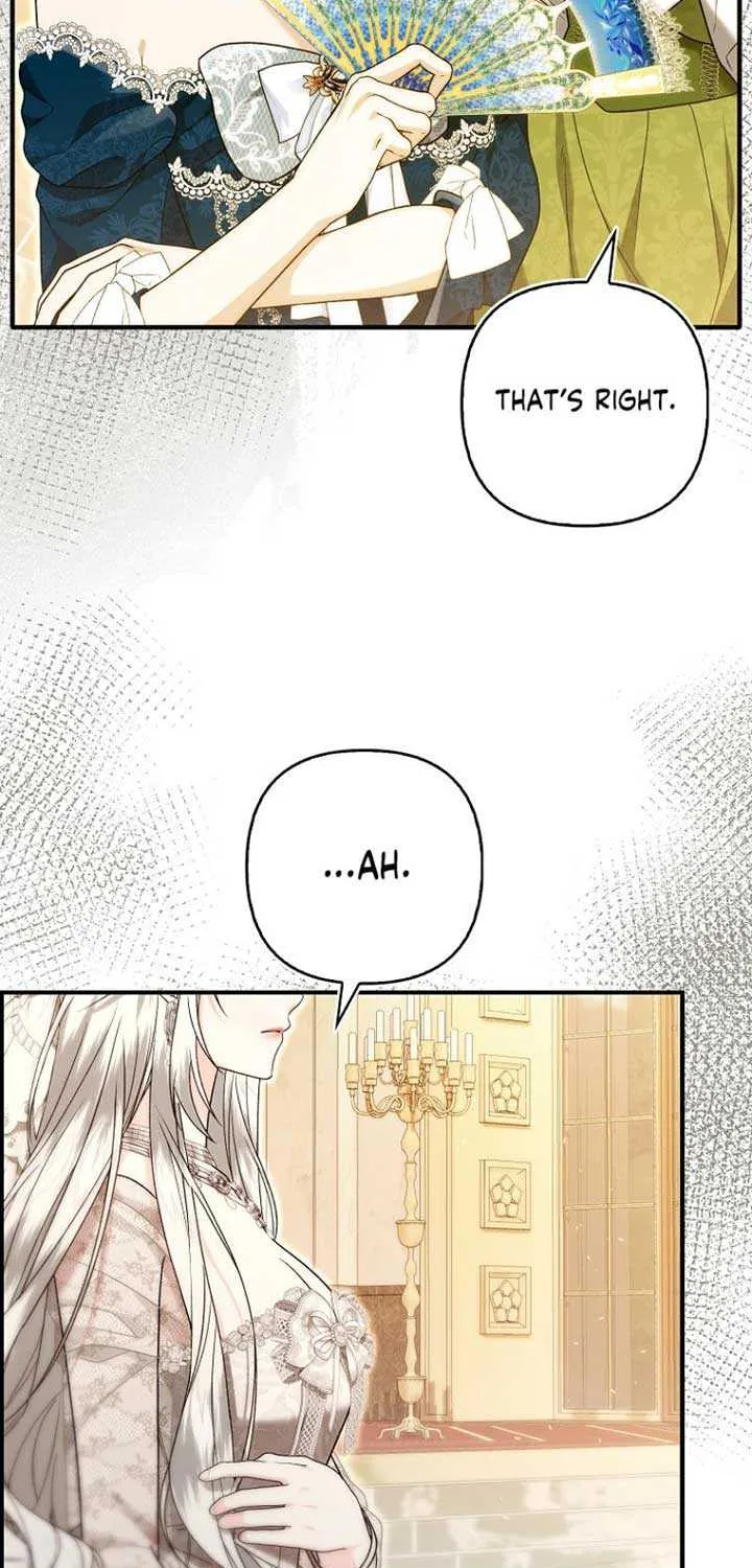 Rejecting The Perfect Marriage Chapter 8 page 31 - 