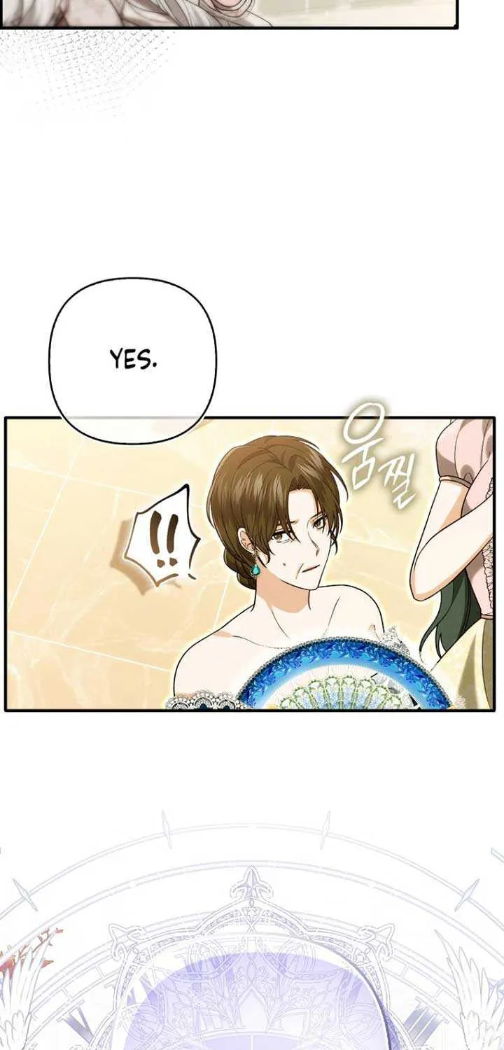 Rejecting The Perfect Marriage Chapter 8 page 32 - 