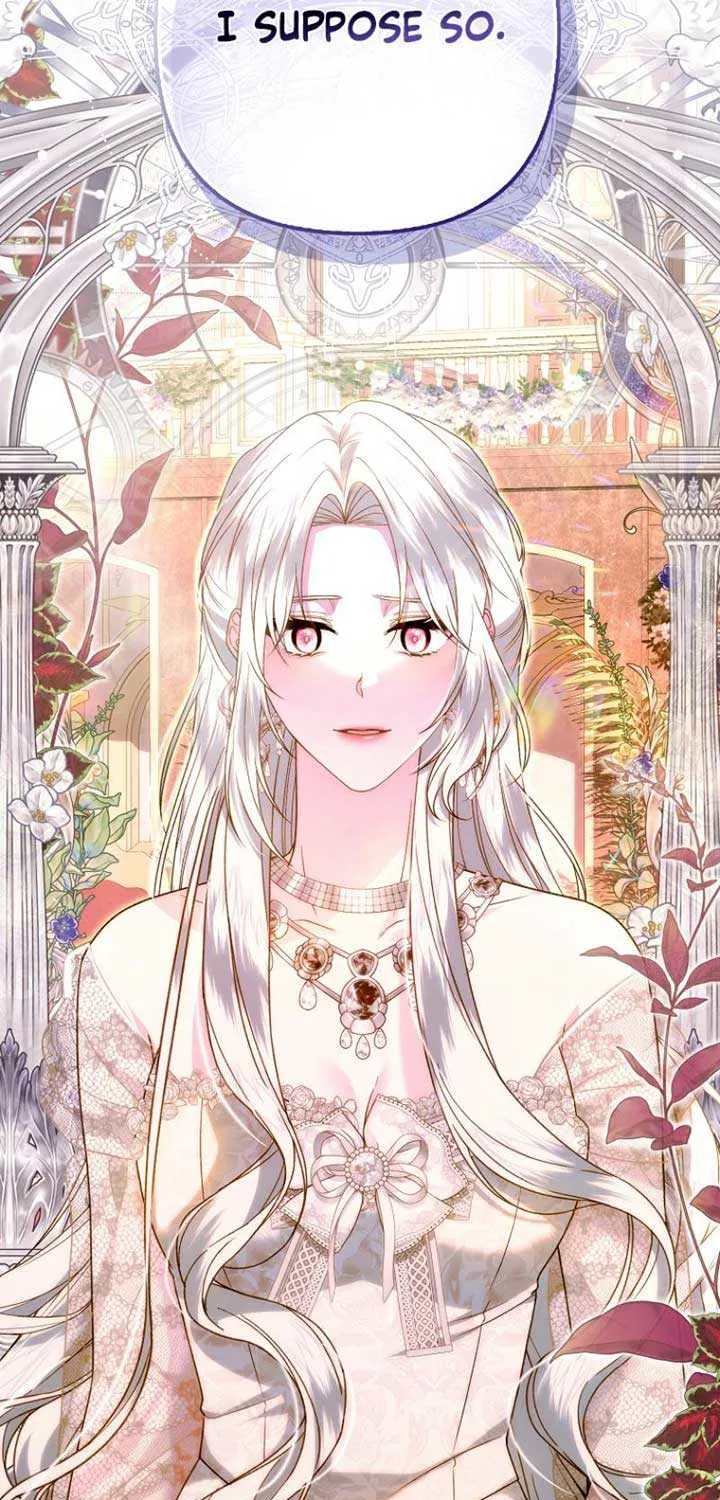 Rejecting The Perfect Marriage Chapter 8 page 33 - 