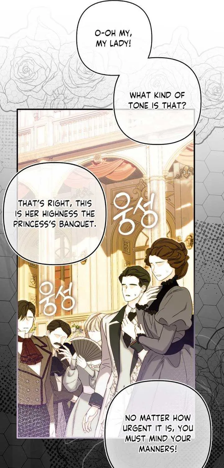 Rejecting The Perfect Marriage Chapter 8 page 35 - 