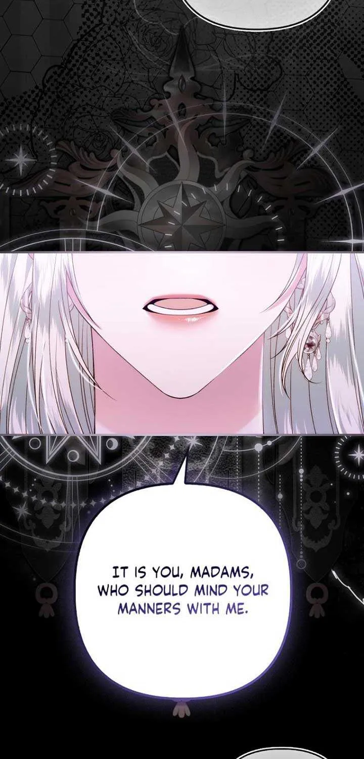Rejecting The Perfect Marriage Chapter 8 page 36 - 