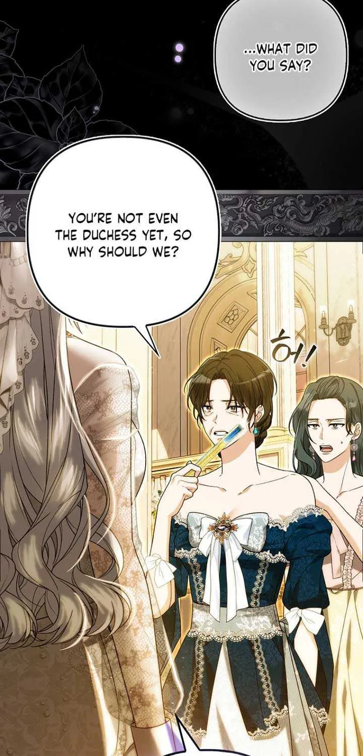 Rejecting The Perfect Marriage Chapter 8 page 37 - 