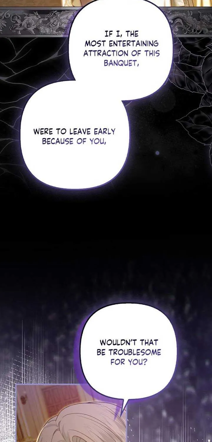 Rejecting The Perfect Marriage Chapter 8 page 38 - 