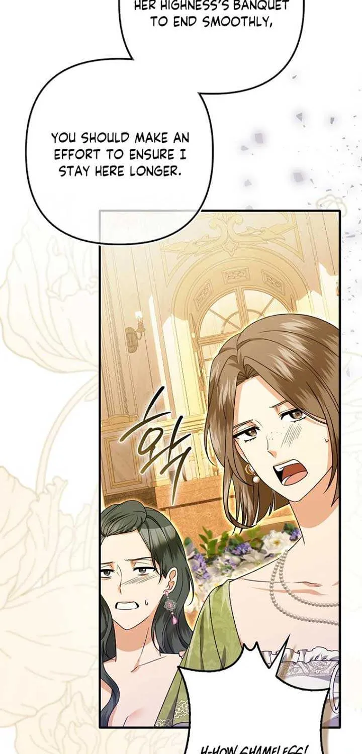 Rejecting The Perfect Marriage Chapter 8 page 40 - 