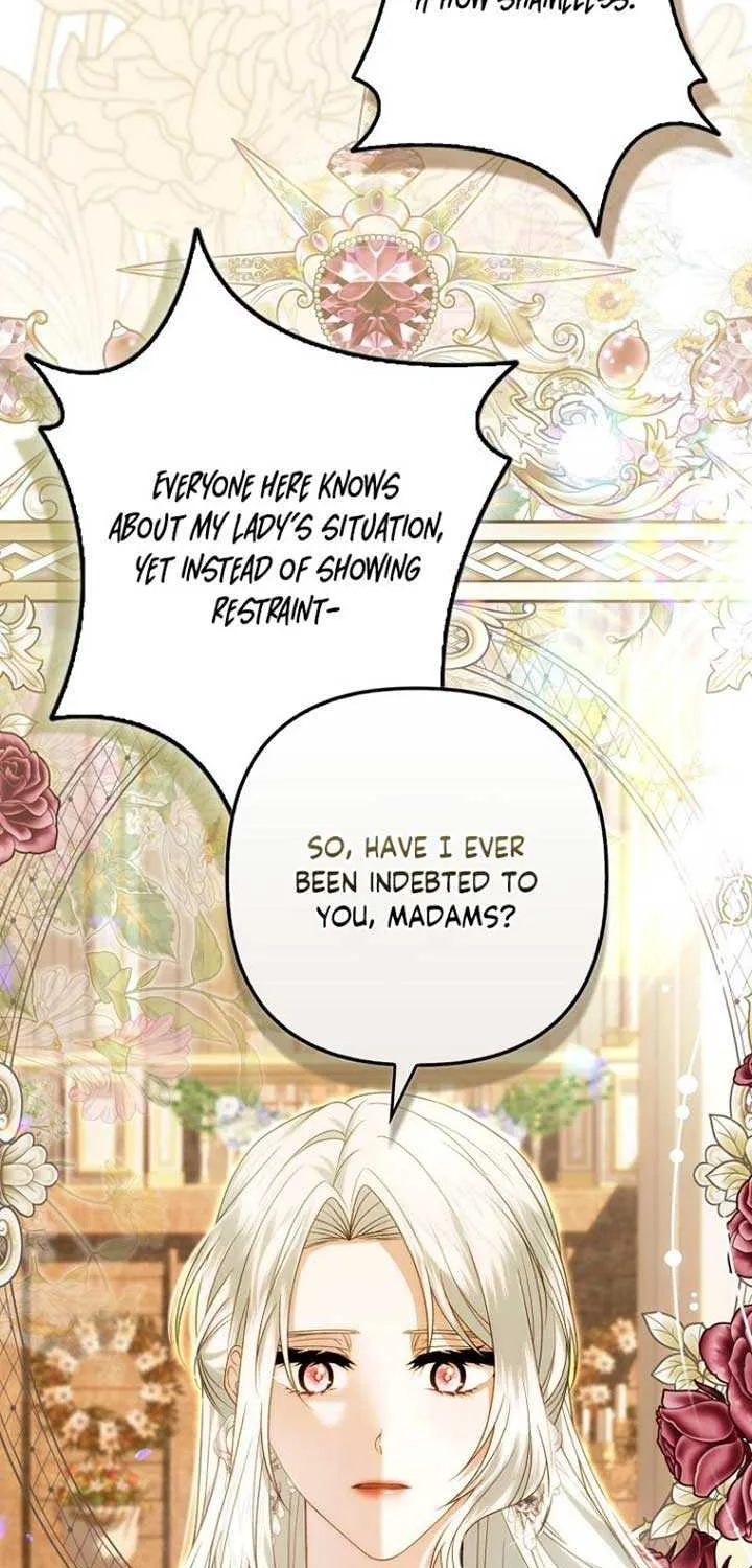 Rejecting The Perfect Marriage Chapter 8 page 41 - 