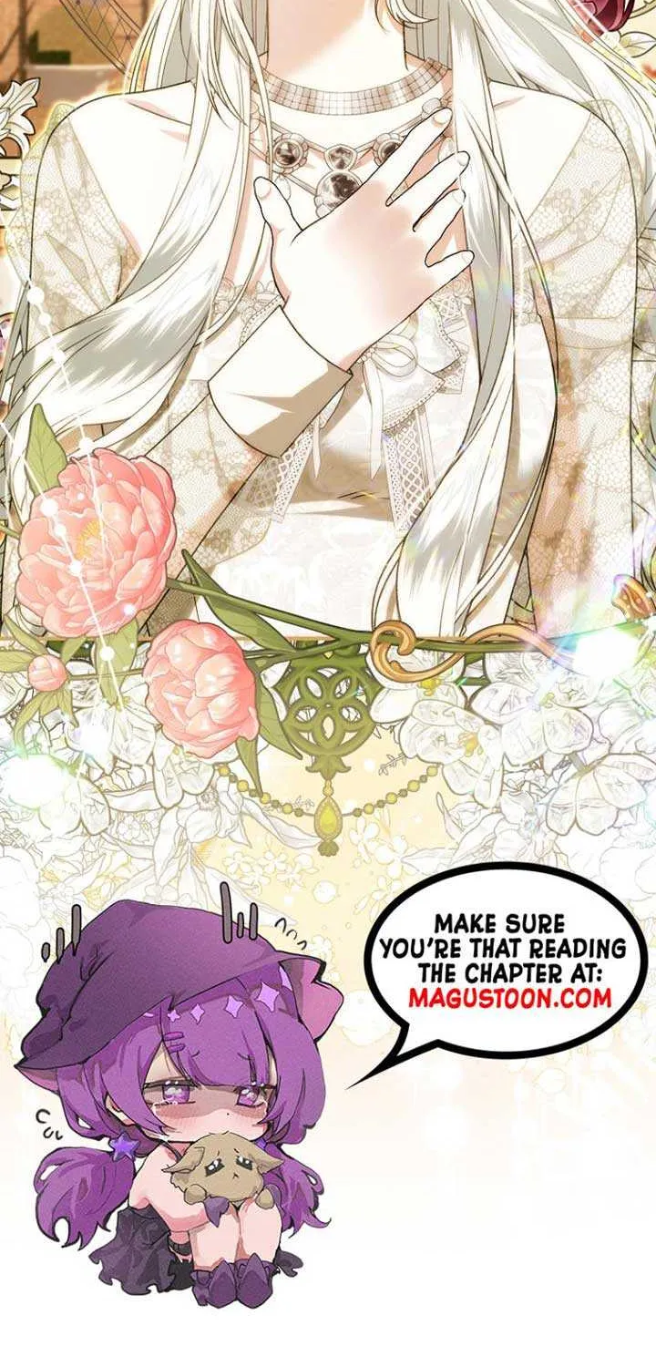 Rejecting The Perfect Marriage Chapter 8 page 42 - 