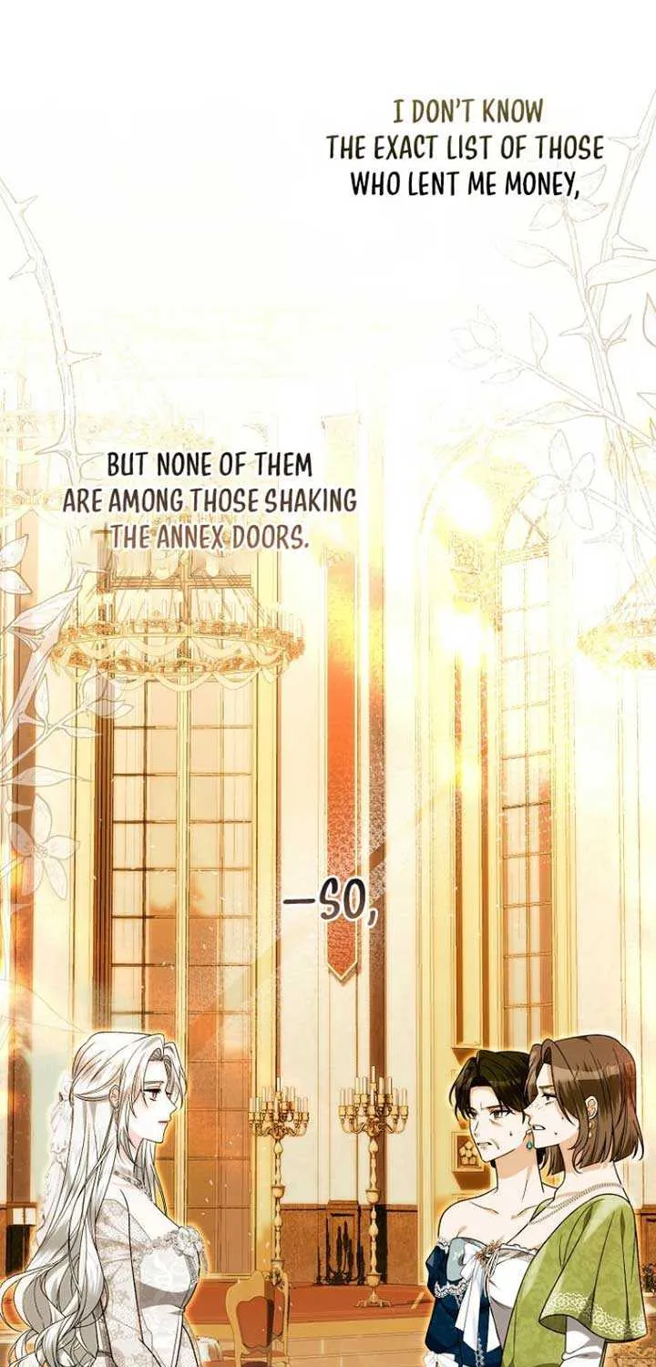Rejecting The Perfect Marriage Chapter 8 page 43 - 