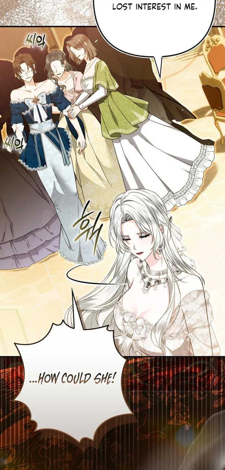 Rejecting The Perfect Marriage Chapter 8 page 47 - 