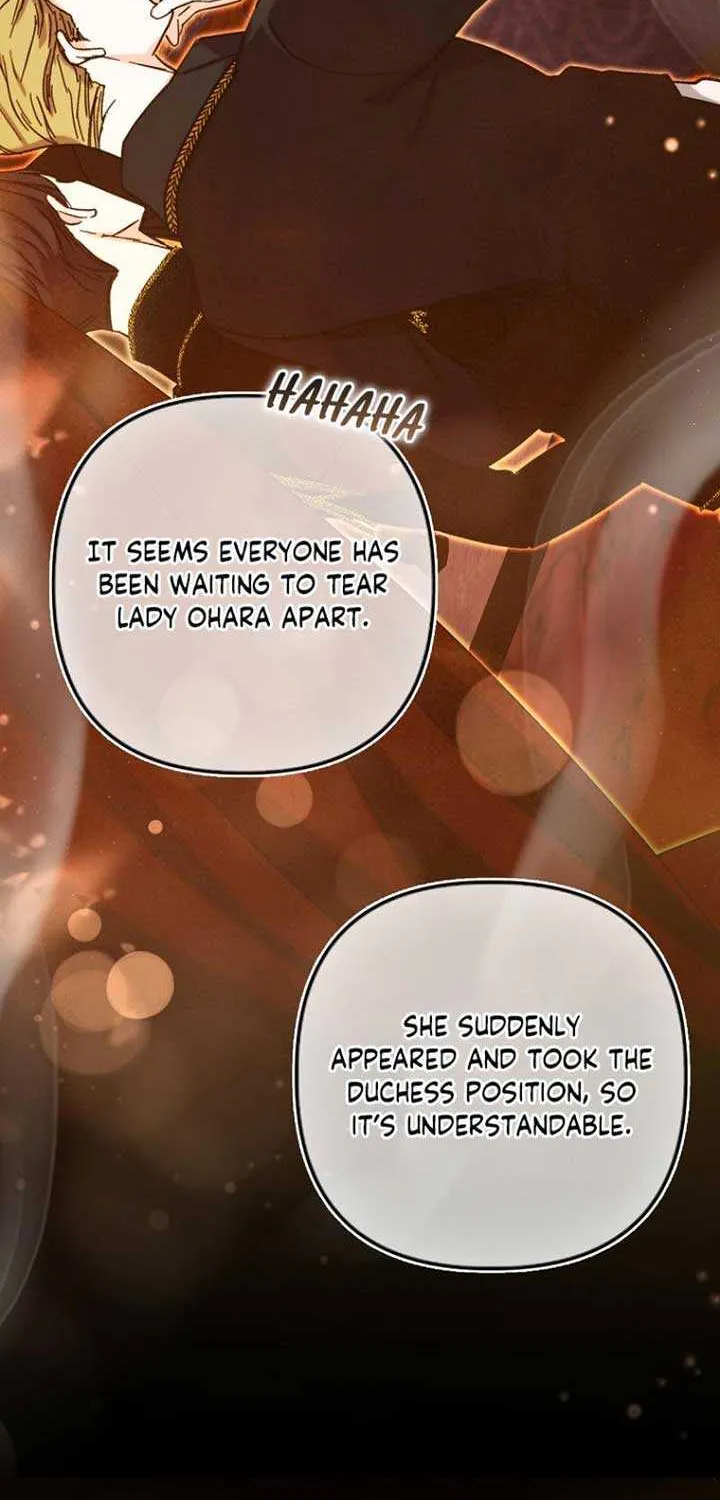 Rejecting The Perfect Marriage Chapter 8 page 50 - 