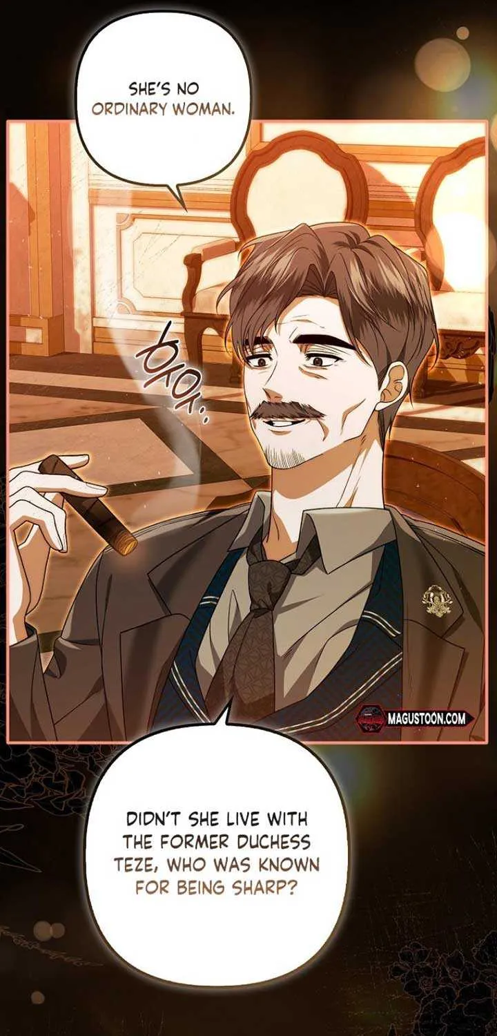 Rejecting The Perfect Marriage Chapter 8 page 51 - 