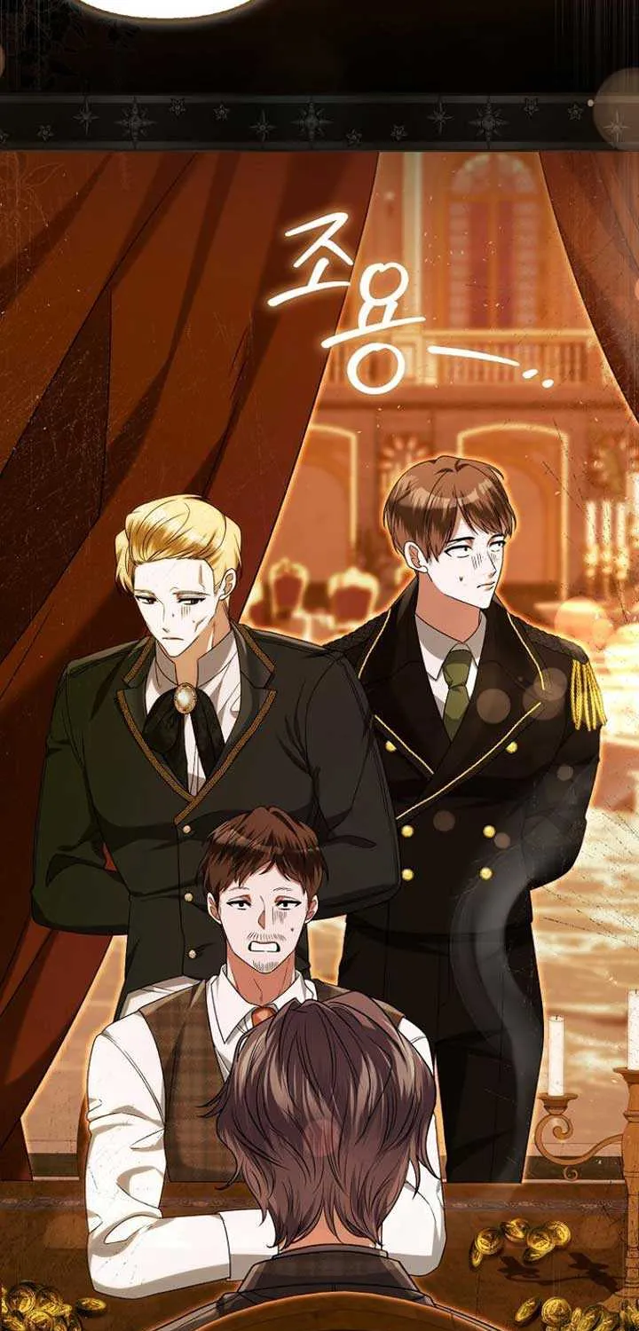Rejecting The Perfect Marriage Chapter 8 page 53 - 