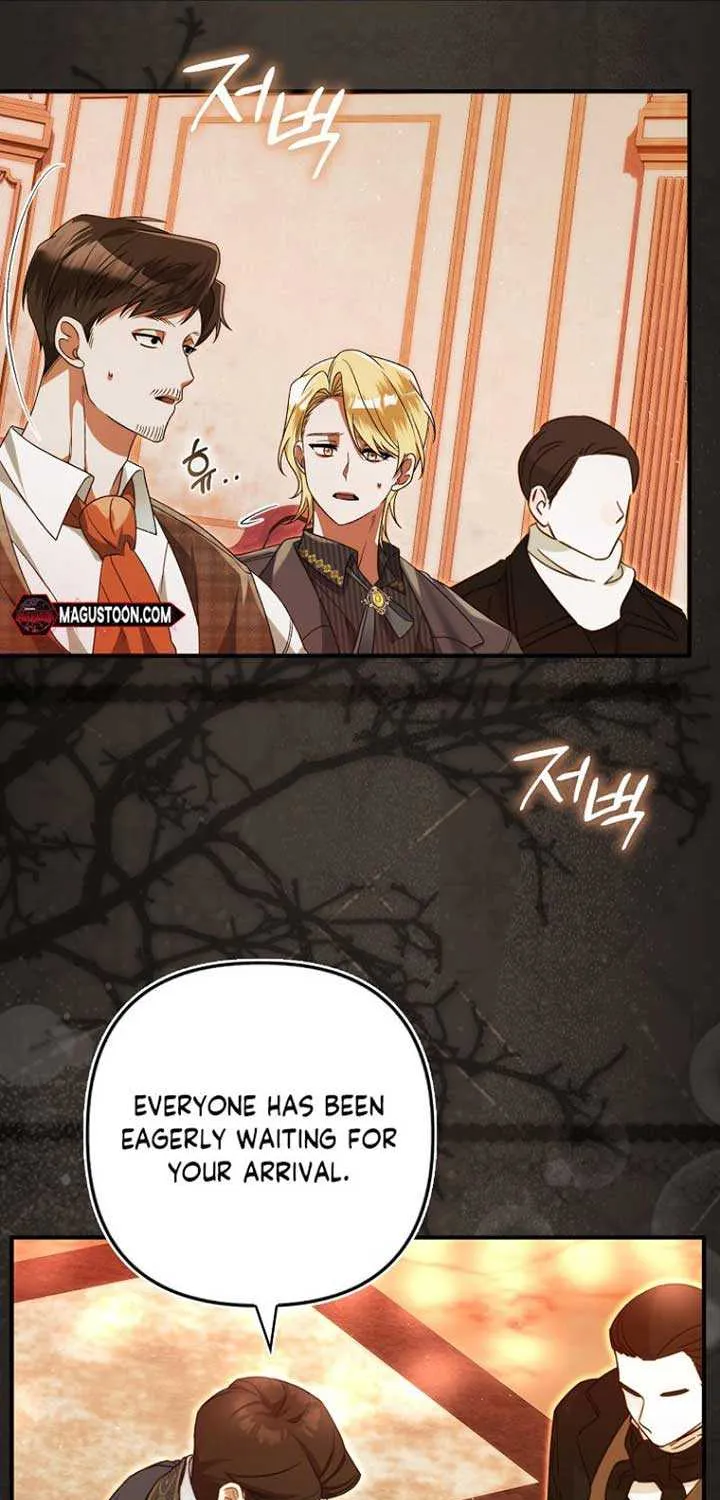 Rejecting The Perfect Marriage Chapter 8 page 59 - 