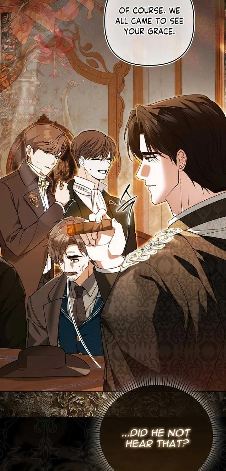 Rejecting The Perfect Marriage Chapter 8 page 61 - 