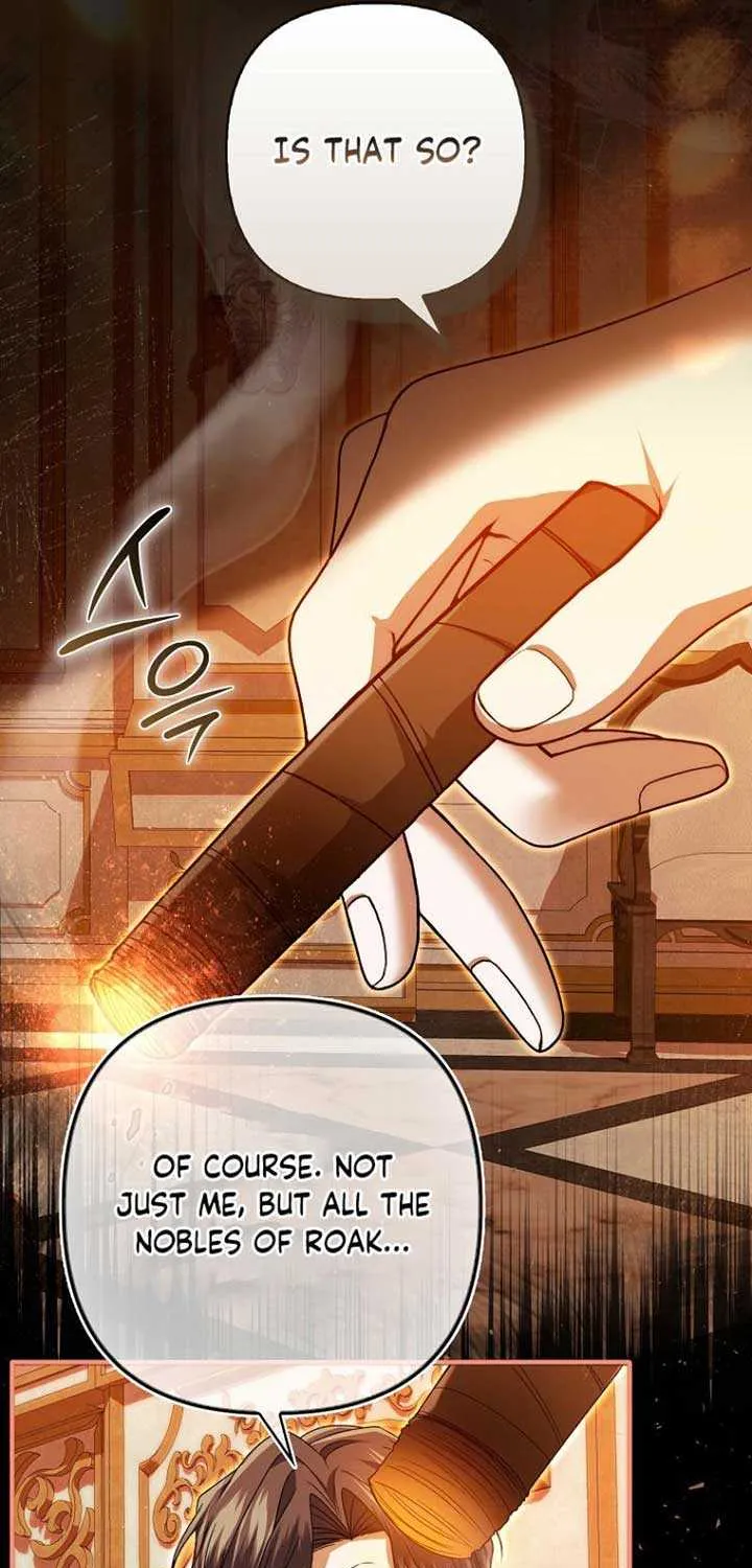 Rejecting The Perfect Marriage Chapter 8 page 64 - 